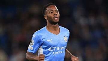 Manchester City v RB Leipzig: Group A - UEFA Champions League