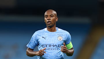 Manchester City v Real Madrid - UEFA Champions League Round of 16: Second Leg