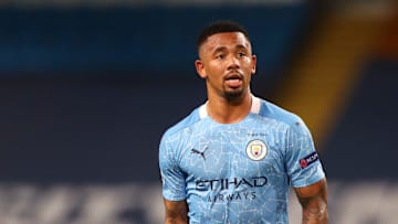 Manchester City v Real Madrid - UEFA Champions League Round of 16: Second Leg