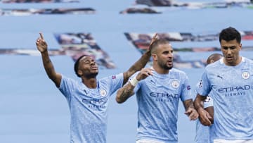 El City eliminó en la tarde de ayer al Real Madrid