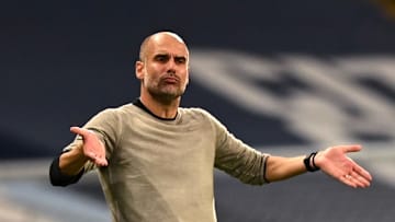 Manchester City v Real Madrid - UEFA Champions League Round of 16: Second Leg