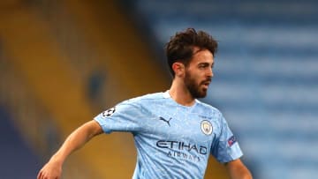 ¿Bernardo en la mira del Barça?