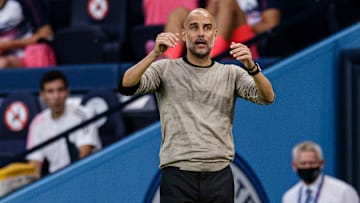 Bester Trainer der Welt oder Quacksalber? Pep Guardiola ist ein kontroverser Trainer