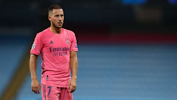 Eden Hazard wird Real Madrid satte 160 Mio. Euro kosten