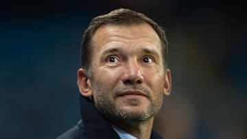 Manchester City v Shakhtar Donetsk: Group C - UEFA Champions League Manchester City v Shakhtar Donetsk: Group C - UEFA Champions League