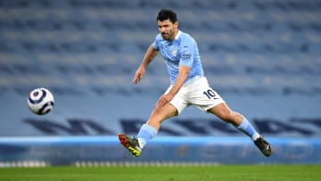 Continuar na Premier League? LaLiga? Ligue 1? MLS? Veja 6 possíveis clubes interessados em Agüero, de saída do Manchester City.