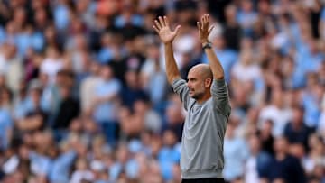 Manchester City v Southampton - Premier League