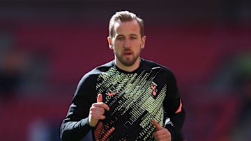 Manchester City v Tottenham Hotspur - Carabao Cup Final