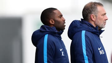 Manchester City v Tottenham Hotspur - Premier League 2