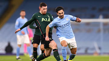 City e Tottenham decidem a Copa da Liga Inglesa