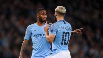 Manchester City v Tottenham Hotspur - UEFA Champions League Quarter Final: Second Leg