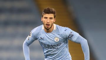 Manchester City v West Bromwich Albion - Premier League
