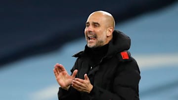 Manchester City v West Bromwich Albion - Premier League
