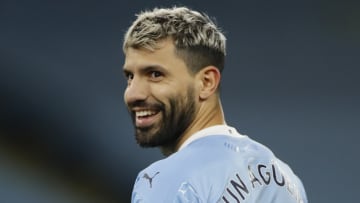 Manchester City v West Bromwich Albion - Premier League