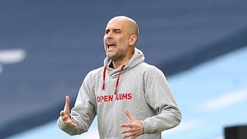 Manchester City v West Ham United - Premier League