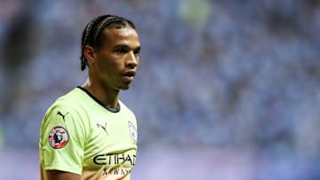 Manchester City v Wolverhampton Wanderers - Premier League Asia Trophy Final Manchester City v Wolverhampton Wanderers - Premier League Asia Trophy Final