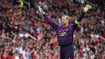 Manchester United '99 Legends v FC Bayern Legends