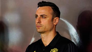 El búlgaro criticó fuertemente la actitud de los futbolistas del United.