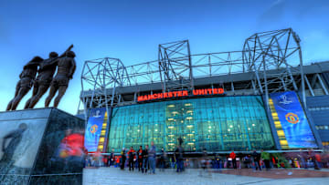 Manchester United holt Charlie McNeill von Manchester City zurück