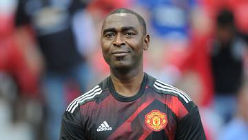 Manchester United Legends v FC Barcelona Legends