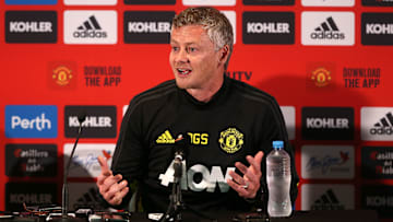 Manchester United Media Opportunity