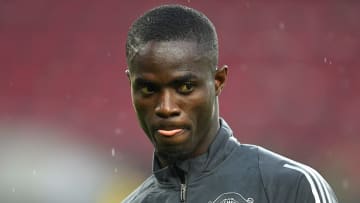 Eric Bailly a trollé Idrissa Gueye après la bagarre entre l'OM et le PSG dimanche dernier