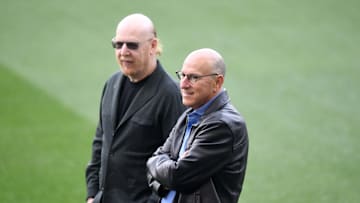Joel Glazer will join a fans' forum in the coming weeks