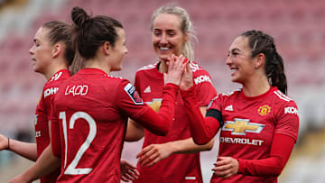 Man Utd have a new manager & several new faces in 2021/22