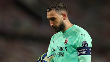 Gianluigi Donnarumma