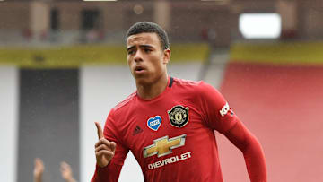 Manchester United v AFC Bournemouth  - Premier League