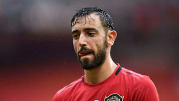 Manchester United v AFC Bournemouth  - Premier League