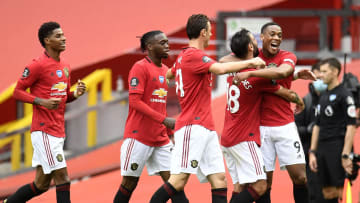 Manchester United can go third in Premier League table