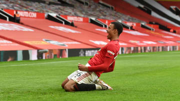 Manchester United v AFC Bournemouth  - Premier League