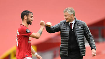 Manchester United v AFC Bournemouth  - Premier League