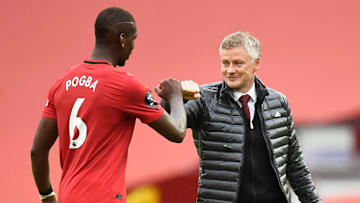 Manchester United v AFC Bournemouth  - Premier League