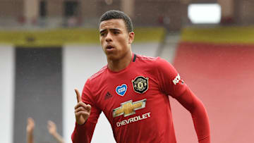 Manchester United v AFC Bournemouth  - Premier League
