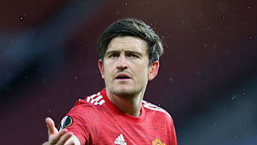 Manchester United v AS Roma - UEFA Europa League Semi Final: Leg One