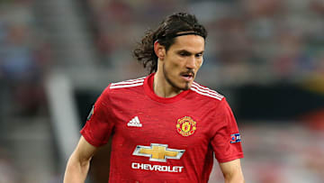 Manchester United v AS Roma - UEFA Europa League Semi Final: Leg One