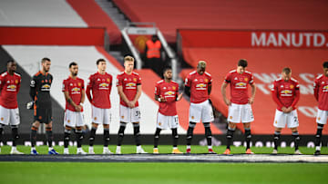 Manchester United v Arsenal - Premier League