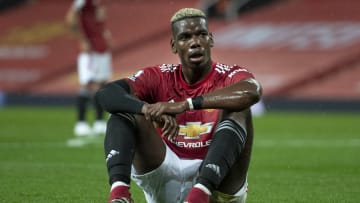 Paul Pogba