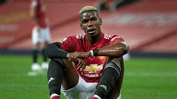 Paul Pogba