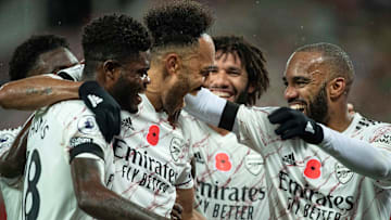 Manchester United v Arsenal - Premier League