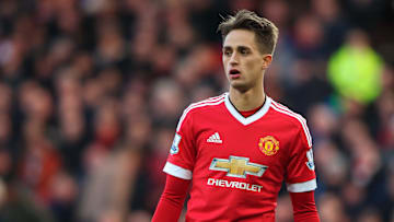 Manchester United v Arsenal - Premier League