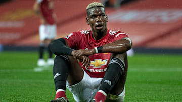 Manchester United v Arsenal - Premier League