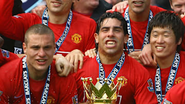 Manchester United v Arsenal - Premier League
