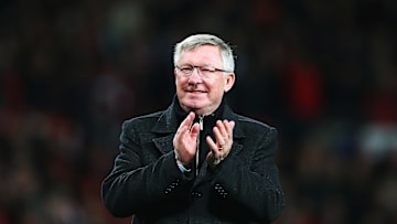 Manchester United v Aston Villa - Premier League