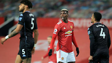 Paul Pogba