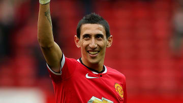 Manchester United v Aston Villa - Premier League