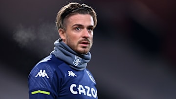 Manchester United v Aston Villa - Premier League