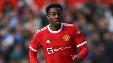 Manchester United v Brentford - Pre-season Friendly